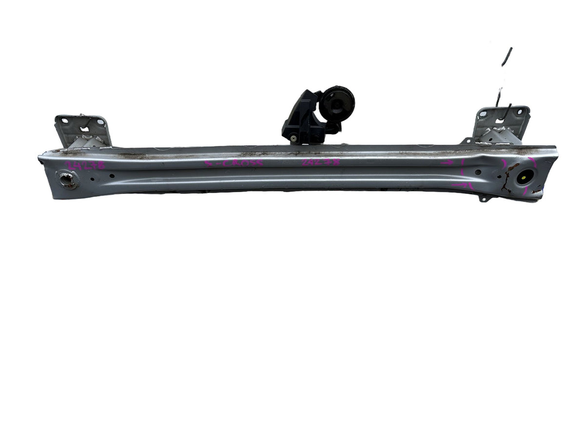 Suzuki S-Cross JY- Front Bumper Bar Reinforcement