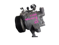 Subaru Forester SJ 2012-2018 A/C Compressor Valeo PN: DKV-10Z 2.5L FB25