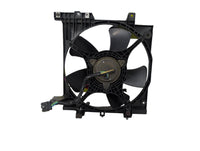 Subaru Impreza Turbocharged Fan LH Oct 2000-Oct 2002 Engine Fan