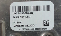 Ford Focus ST SA Dec 2019 - Dec 2022 Right Headlight - dynamic/adaptive