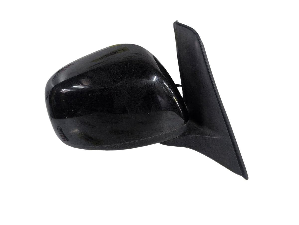 Jan 2007 to Jan 2014 - Suzuki SX4 - Right Door Mirror - Non-Flasher, 3 Wire