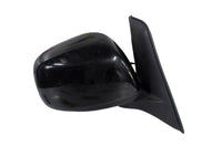 Jan 2007 to Jan 2014 - Suzuki SX4 - Right Door Mirror - Non-Flasher, 3 Wire