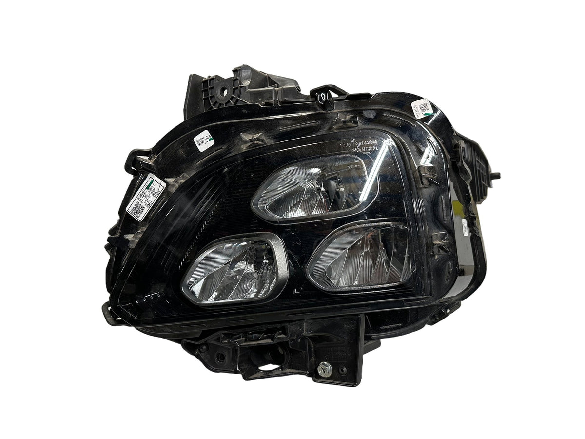 Suzuki Fronx 2025-2026 WDB3S GLX Station Wagon FWD Left Fog Light