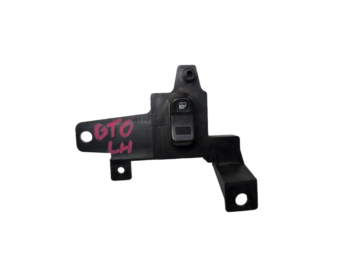 Mitsubishi GTO Sep 1990 – Aug 2000 Passenger Power Window Switch