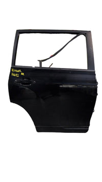 Toyota Kluger Aug 2007 to Feb 2014 GSU40 GSU45 - Right Rear Door