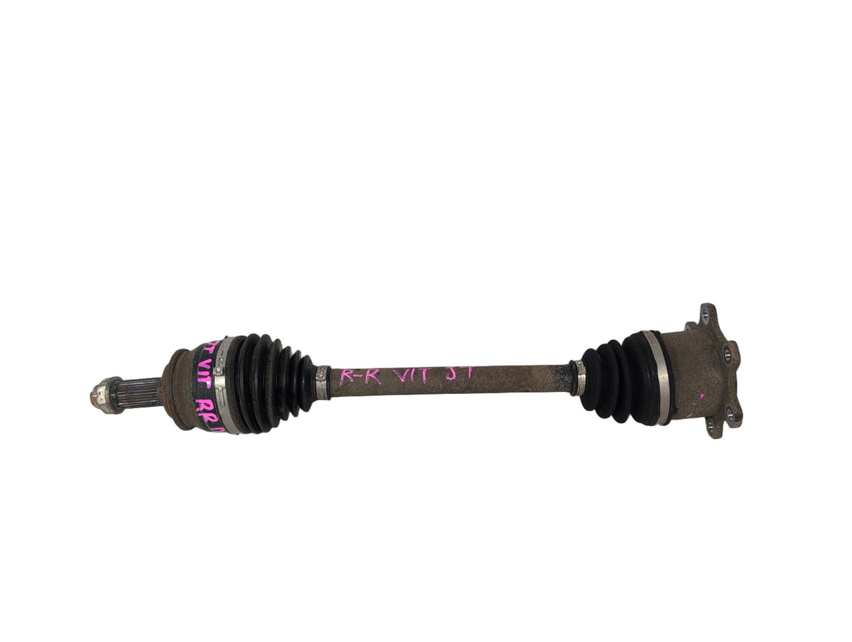Suzuki Vitara/Grand Vitara JB JT 2007-2018 Diesel 1.9L Right Rear Driveshaft
