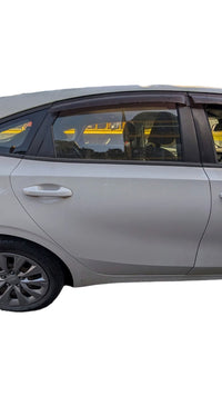 Sep 2018 to Sep 2024 - Kia Cerato BD Hatchback - Right Rear Door