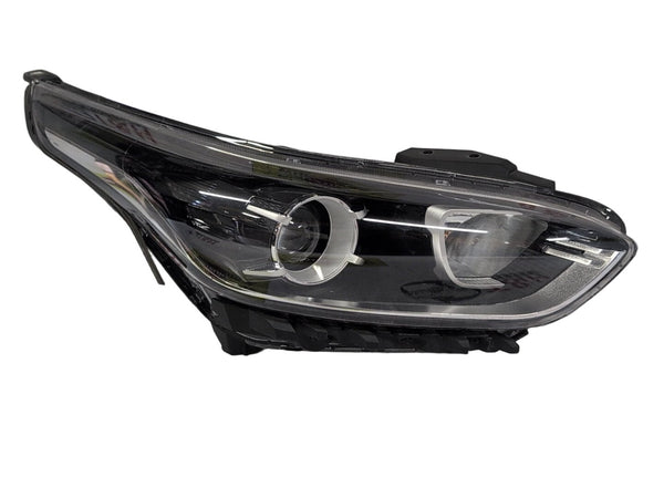 Apr 2018 to Mar 2021 - Kia Cerato BD S Sport Si LX SX - Right Headlight - Halogen Type
