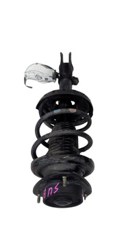 Nov 2002 to Jun 2007 - Subaru Impreza Non-WRX Hatchback - Right Front Strut