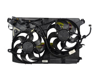 Sep 2014 to Jun 2020 - Ford Mondeo MD - Radiator Fan