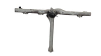 Suzuki Swift III EZ Hatchback FWD 2005-2011 - Bonnet Top Lock Panel