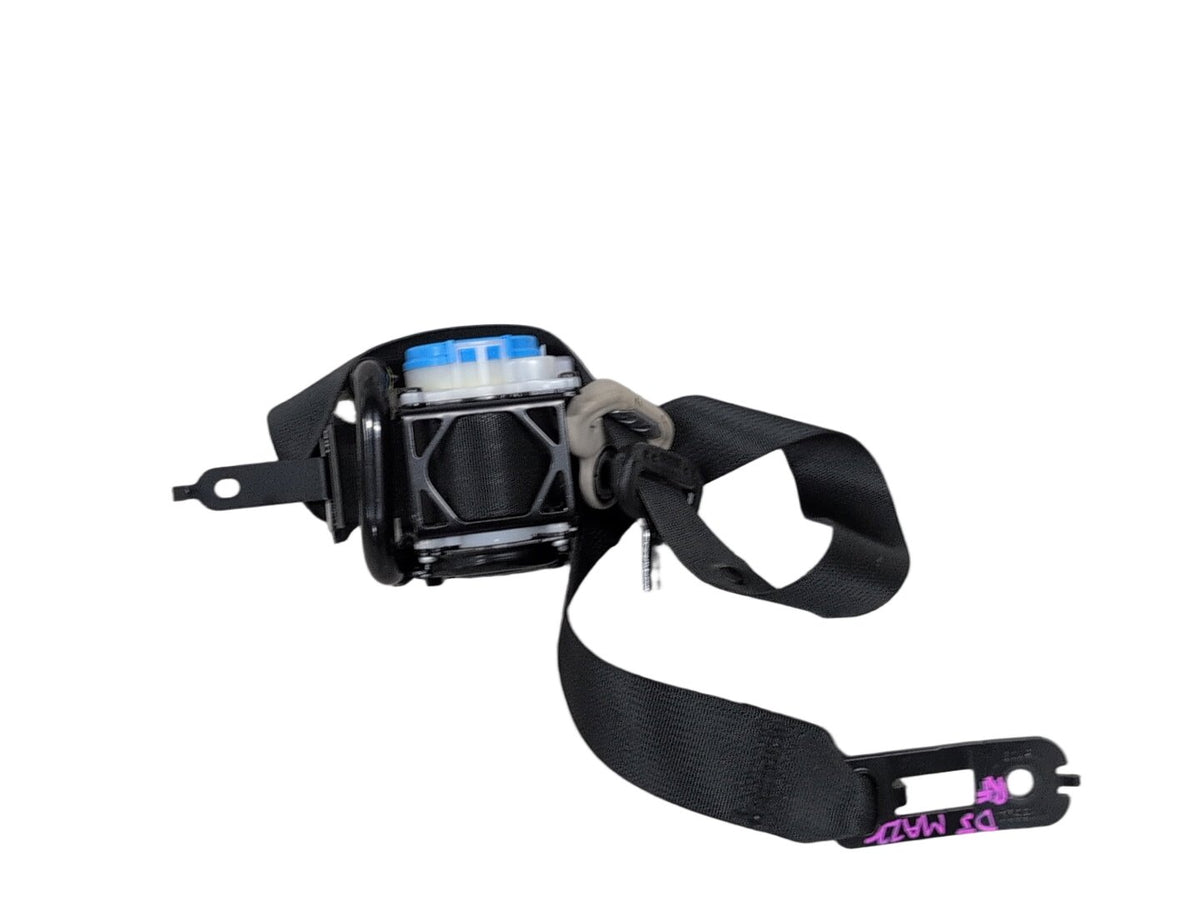 Sep 2014 to Current - Mazda Mazda2 DJ DL Sedan Hatchback - Right Front Seat Belt