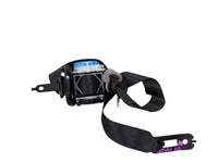Sep 2014 to Current - Mazda Mazda2 DJ DL Sedan Hatchback - Right Front Seat Belt