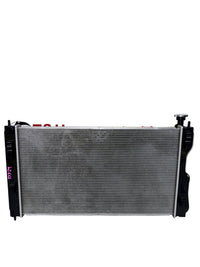 Subaru Impreza 5th Gen Nov 2016-Sep 2023 2.0L Auto Radiator