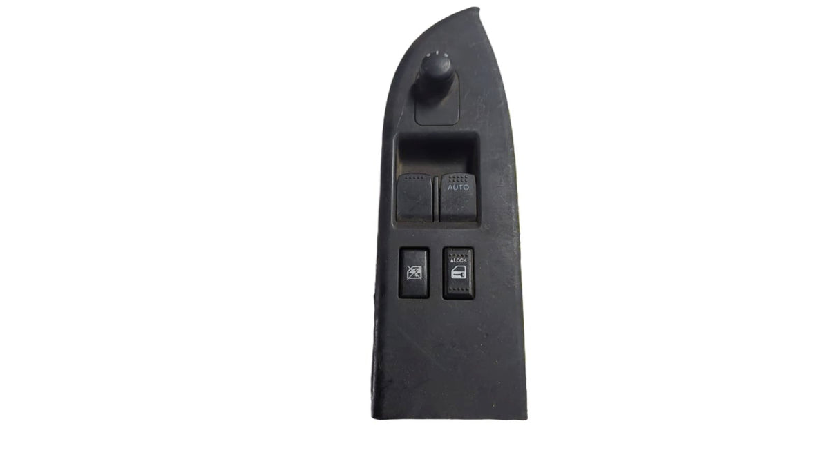 Suzuki Vitara/Grand Vitara JB JT 2005-2018 RH Front Master Power Window Switch