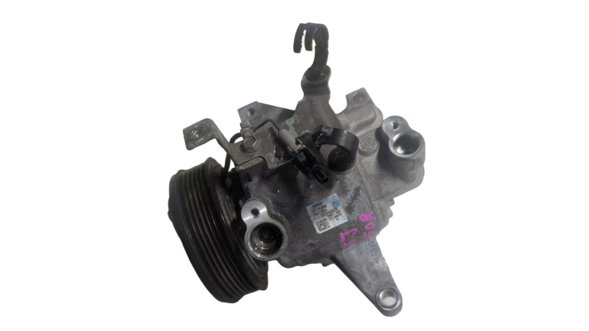 Subaru Forester SJ A/C Compressor Dec 2012-Aug 2018 FA20E/FB20 Valeo PN: DKV-10Z