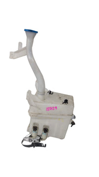 2013 Suzuki S-Cross - Washer Bottle