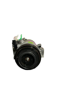 Nov 2013 to Feb 2019 - Mazda Mazda3 BM BN - A/C Compressor
