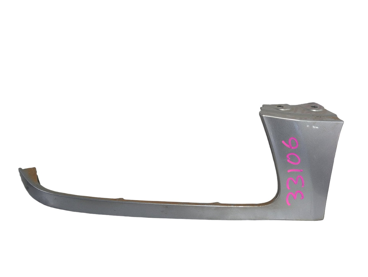 Subaru Forester SG Jul 2002 - Aug 2005 Right Headlamp Filler Panel