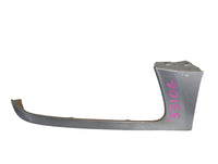 Subaru Forester SG Jul 2002 - Aug 2005 Right Headlamp Filler Panel