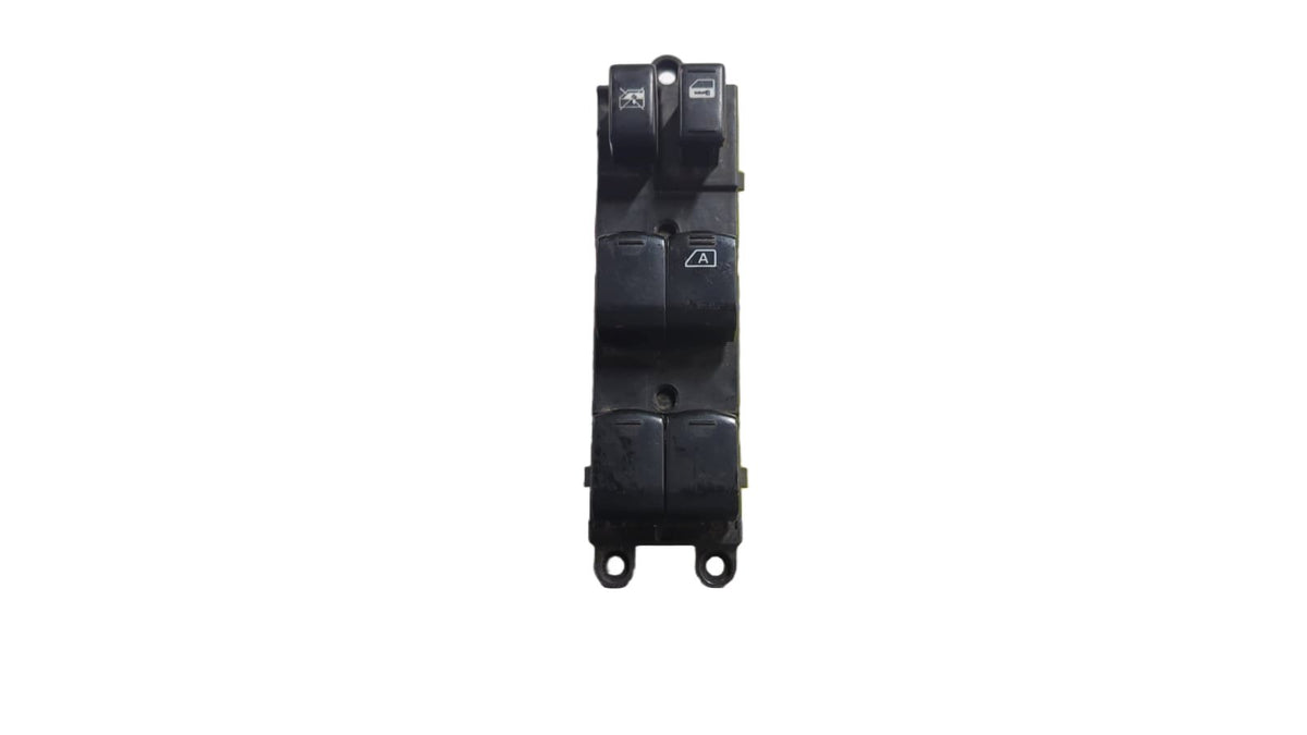 Subaru Forester Power Window Switch RH Front Master Switch Jun 2010-Dec 2012 S07
