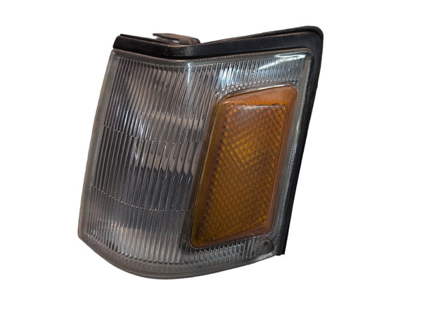 1985-1989 Subaru L Series - Left Corner Light