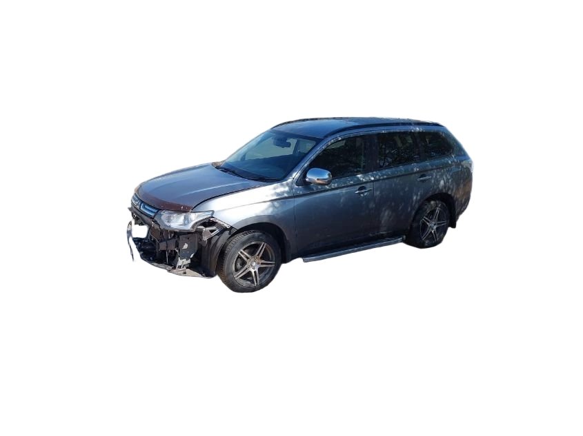2014 Mitsubishi Outlander ZJ- Right Front Strut