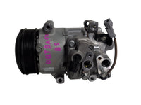 Subaru Outback 6th Gen A/C Compressor Aug 2014-Dec 2020 2.5L Engine FB25