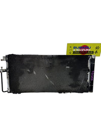 Oct 2000 to Oct 2002 - Subaru Impreza - A/C Condenser
