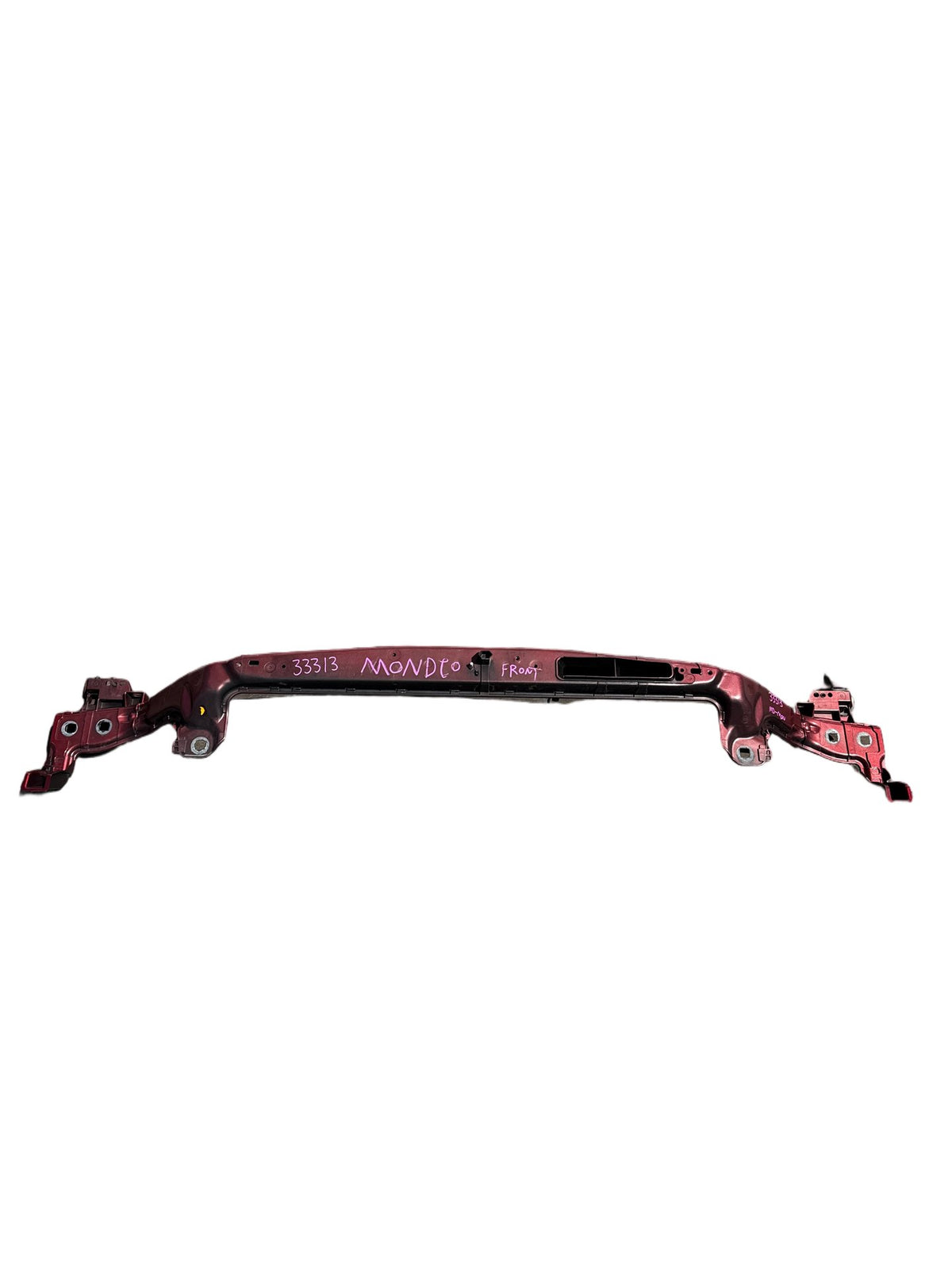Ford Mondeo MD Hatchback FWD 2015-2019 - Bonnet Top Lock Panel