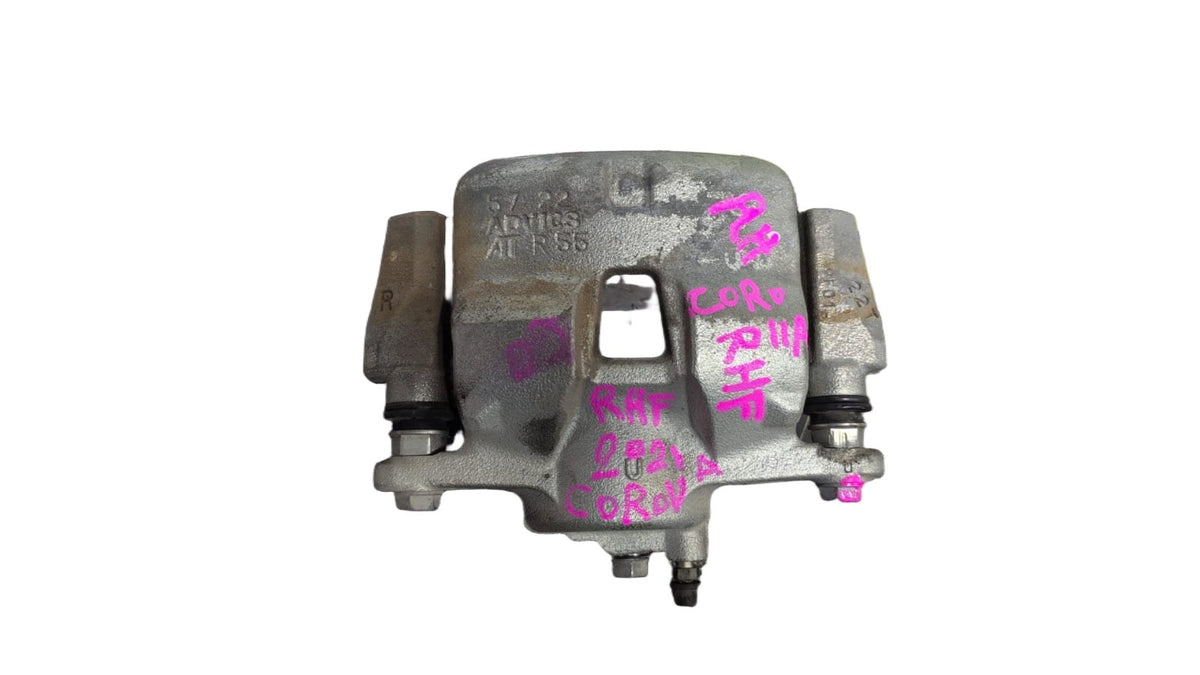 Jul 2018 to Current - Toyota Corolla E210 Hatchback - Right Front Caliper - Hev