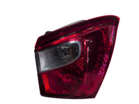Sep 2013 to May 2022 - Suzuki S-Cross JY - Right Taillight - Non Led Type