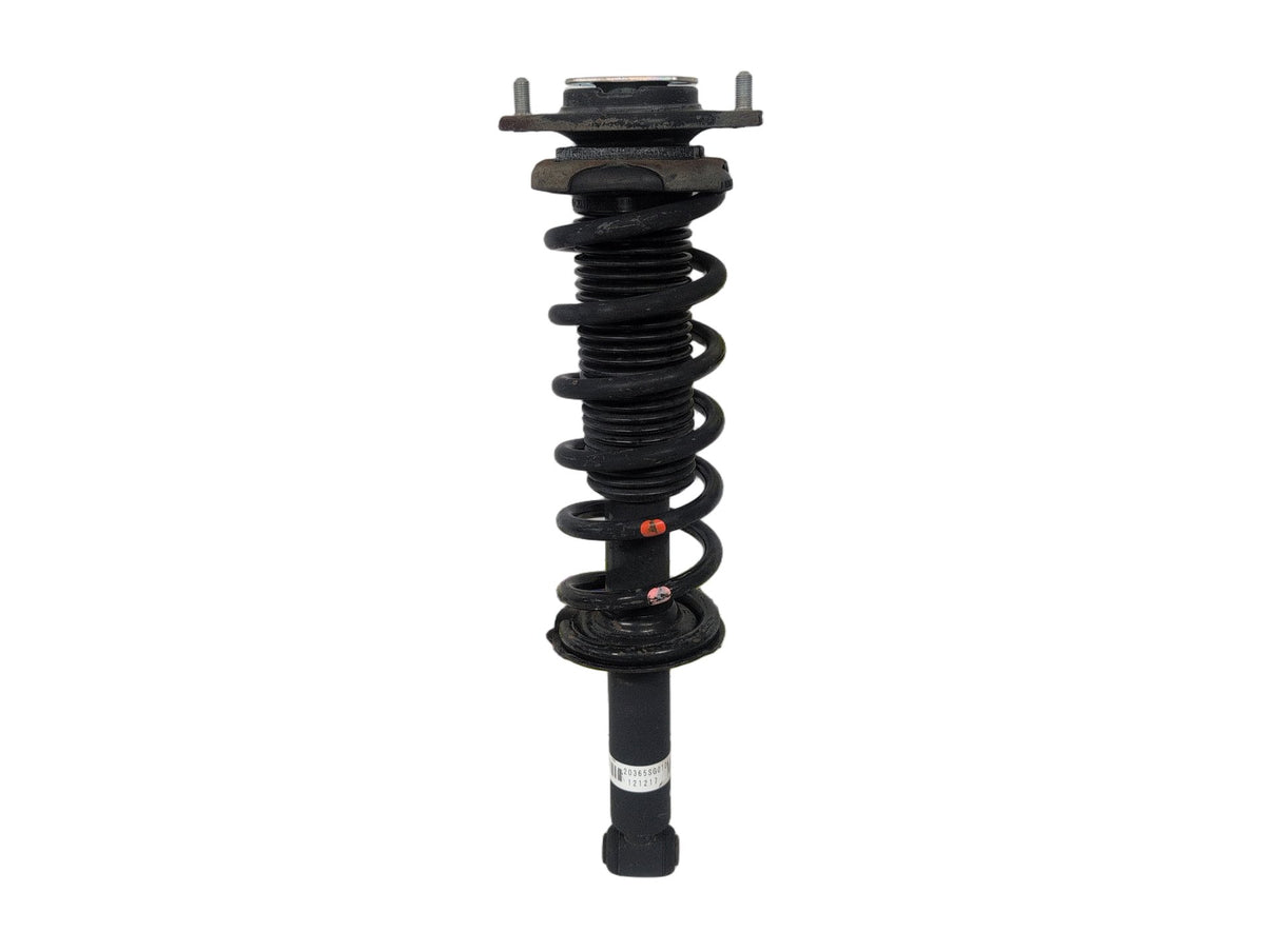 Dec 2012 to Aug 2018 - Subaru Forester SJ Petrol Turbocharged - Left Rear Strut