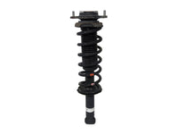 Dec 2012 to Aug 2018 - Subaru Forester SJ Petrol Turbocharged - Left Rear Strut