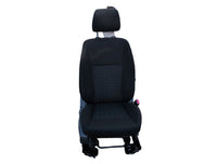 Ford Ranger PX XLT Right Front Bucket Seat Cloth Jun 2015-Apr 2022