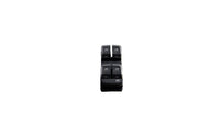 Audi A3 8V 2013-2020 Right Front Power Window Switch w/ Chrome Tips