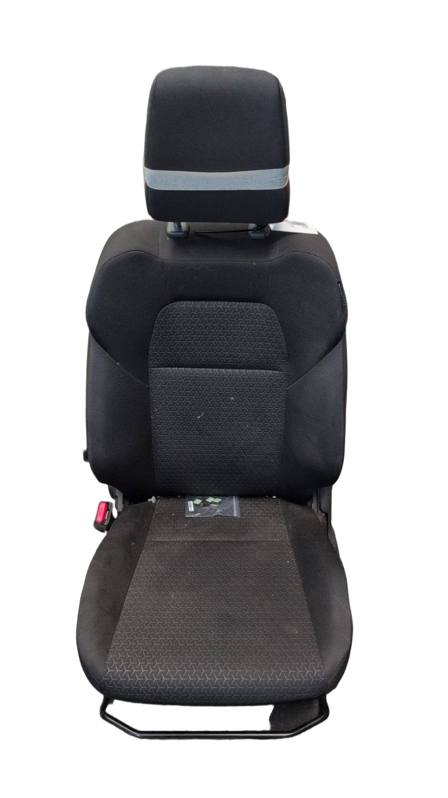 2019 Suzuki Swift V AZ - Left Front Seat