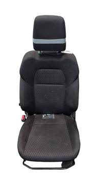 2019 Suzuki Swift V AZ - Left Front Seat