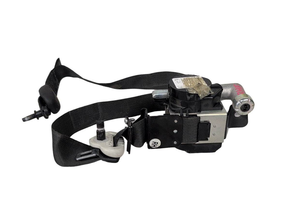 Ford Mondeo MD 2014-2020 - Left Front Seat Belt