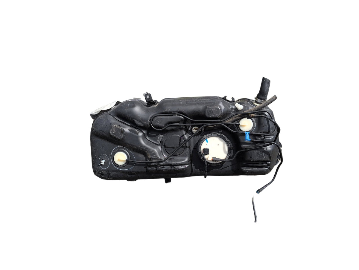 Aug 2010 to Mar 2017 - Suzuki Swift FZ - Fuel Tank