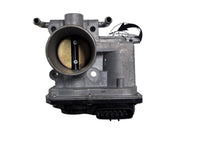 Aug 2010 to Mar 2017 - Suzuki Swift FZ Petrol 1.4L - Throttle Body
