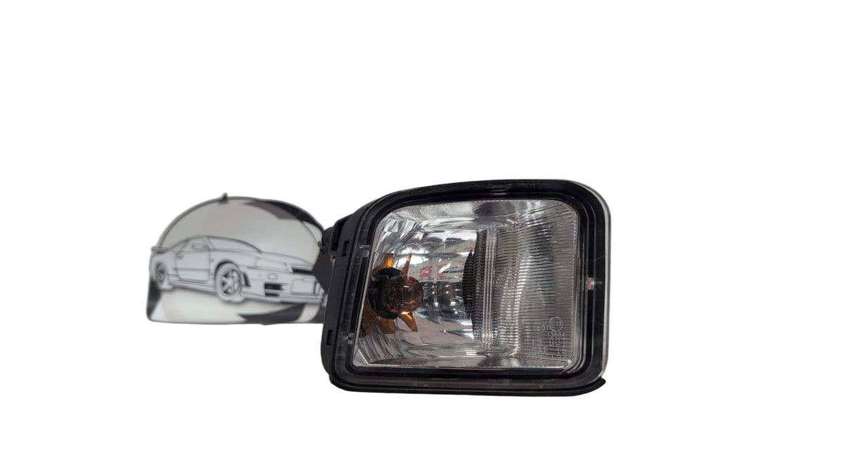 2014 Subaru WRX V1 - Right Front Bumper Bar Indicator Light