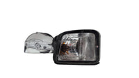 2014 Subaru WRX V1 - Right Front Bumper Bar Indicator Light