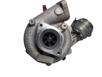 Nissan Navara D40 2007-2015 Diesel 2.5L Engine YD25 Turbo 4 Bolt Actuator