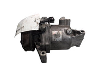 Nissan Pulsar B17 C12 A/C Compressor MR16DDT Dec 2012-Dec 2017 1 Plug Type