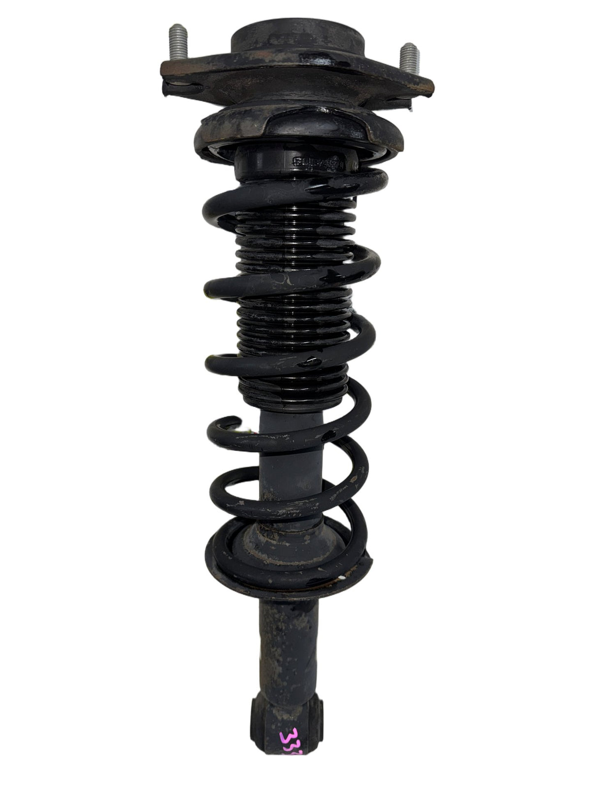 Apr 2007 to Dec 2013 - Subaru Impreza 3rd Generation WRX - Left Rear Strut