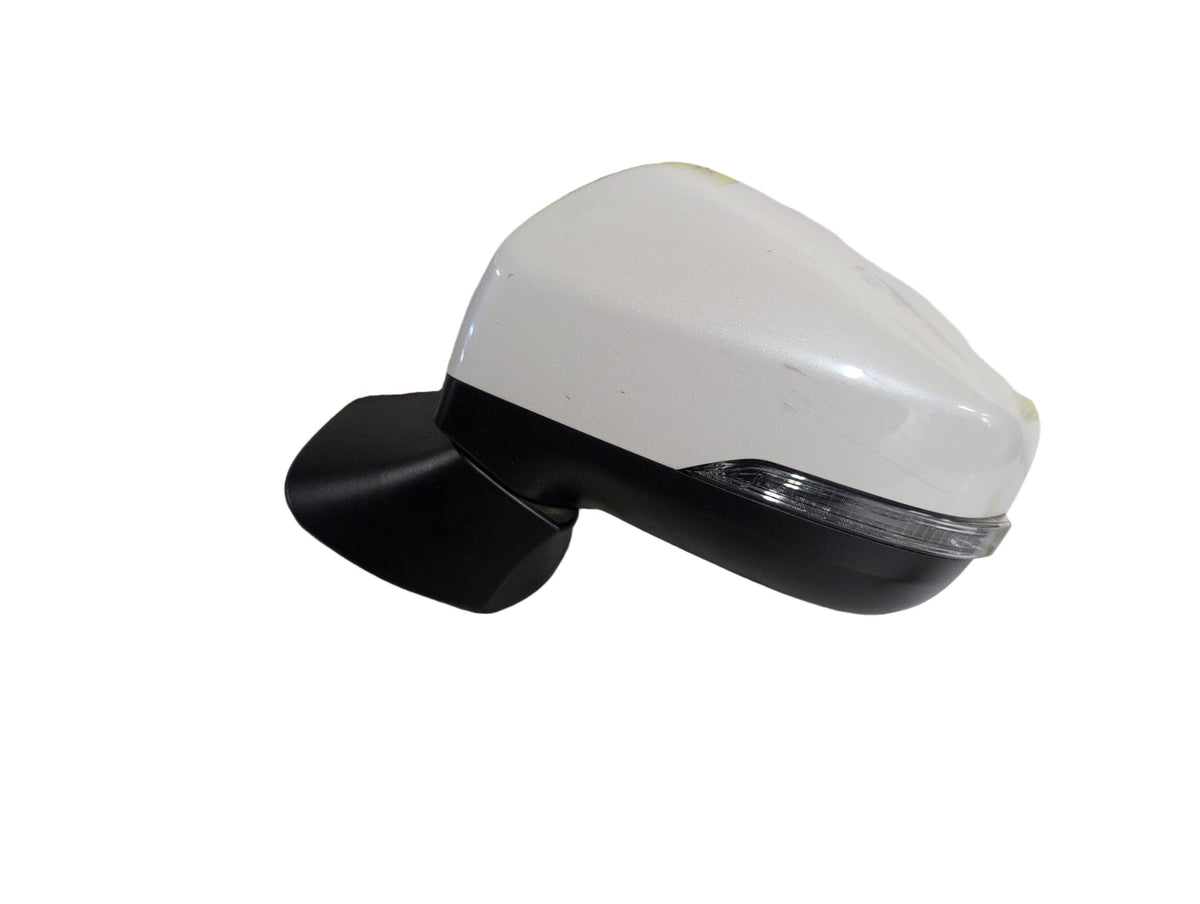 Subaru Impreza G5 2016-2023 Left Door Mirror Power Fold W/ Indi No Blindspot