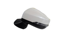 Subaru Impreza G5 2016-2023 Left Door Mirror Power Fold W/ Indi No Blindspot