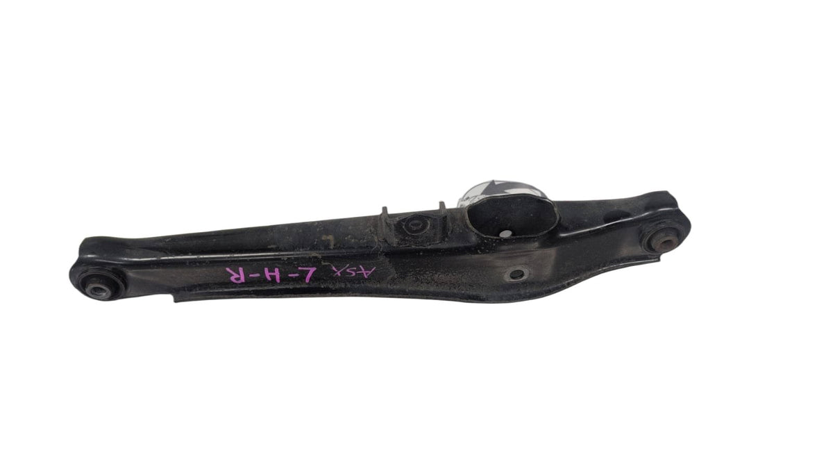 Mitsubishi ASX XB XC Left Rear Trailing Arm Lower Control Arm Sep 2012-Dec 2024