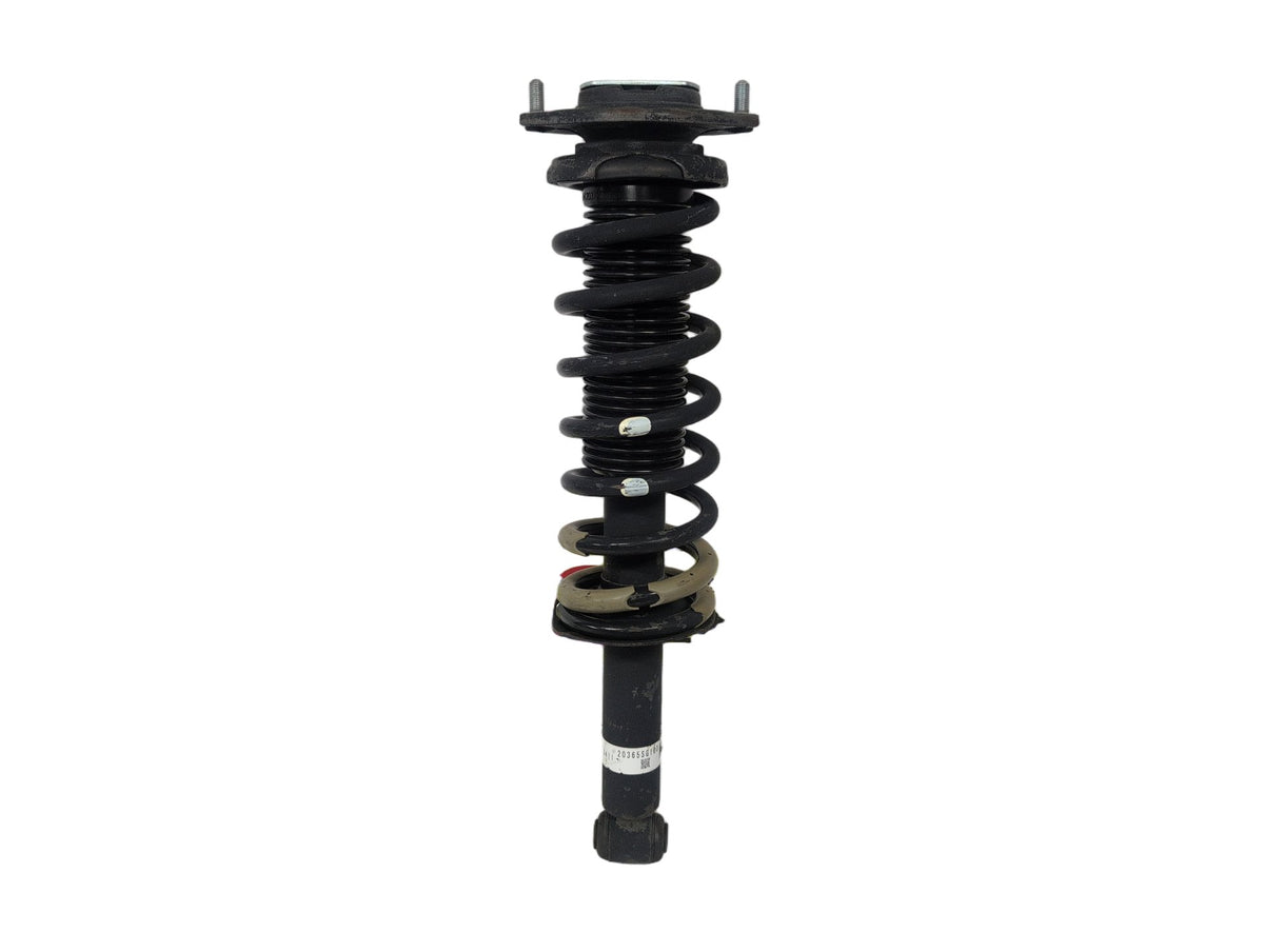 Subaru Forester SJ Dec 2012-Aug 2018 Left Rear Strut Petrol Naturally Aspirated